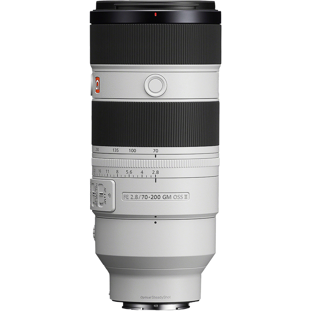 1-Sony 70-200mm GM II