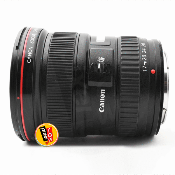 Canon EF 17-40mm F/4 L USM - Imagen 10