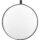 Reflector 110 cm 5 en 1 para estudio (oro, plata, blanco, negro, translúcido). Permite rebotar, difuminar o bloquear luz para modificar sombras o resaltar detalles (p.ej. fondo más cálido con dorado o rellenar sombras con blanco), utilizado en retratos, producto o vídeo