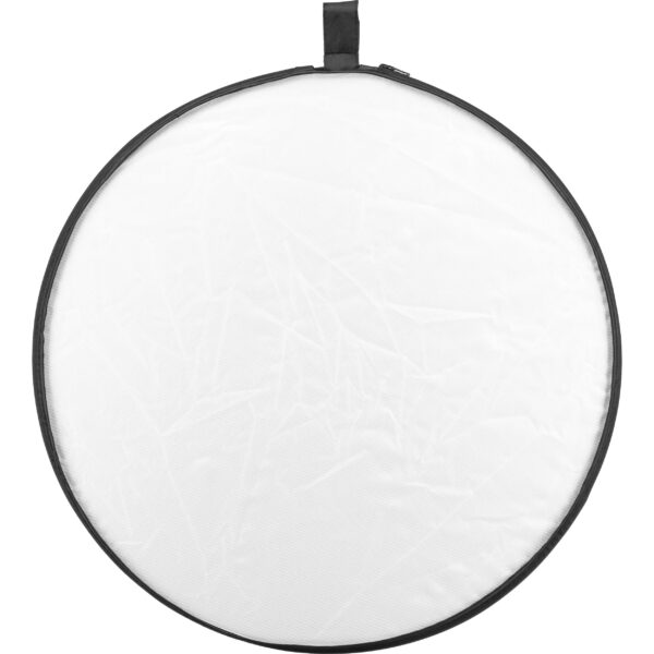 Flex Reflector Redondo 110 cms 5 en 1 - Imagen 14