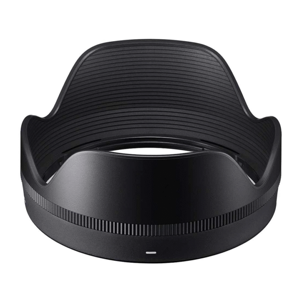 11-Sigma 16mm F1.4 Sony