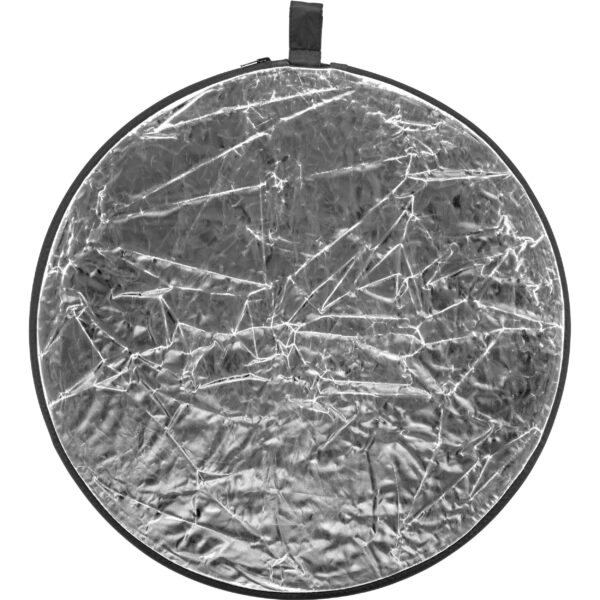 Flex Reflector Redondo 110 cms 5 en 1 - Imagen 10