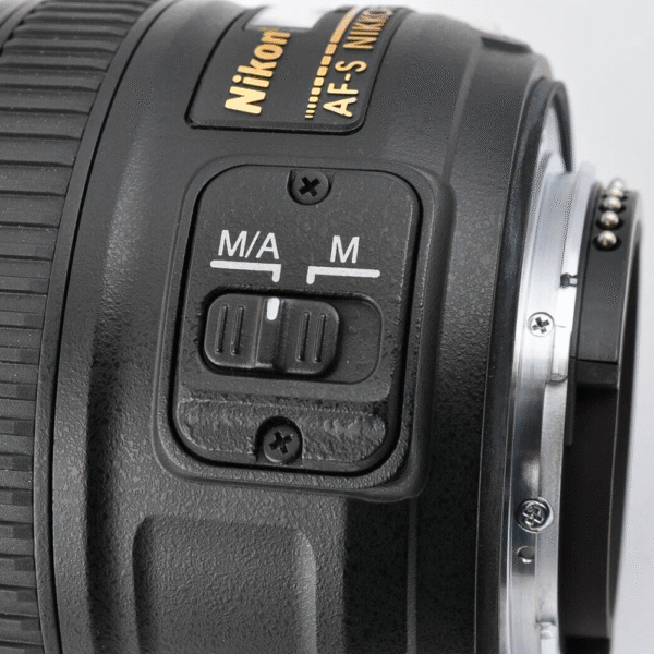 AF-S Nikkor 50mm f/1.8G - Imagen 4