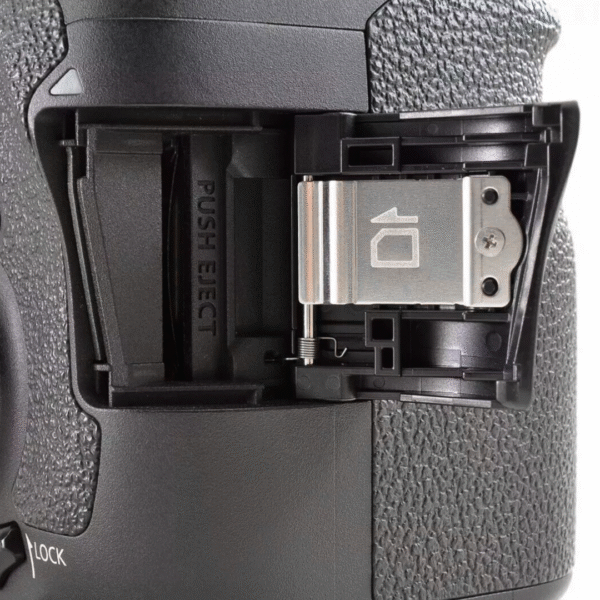 Canon 6D MK II cuerpo - Imagen 15