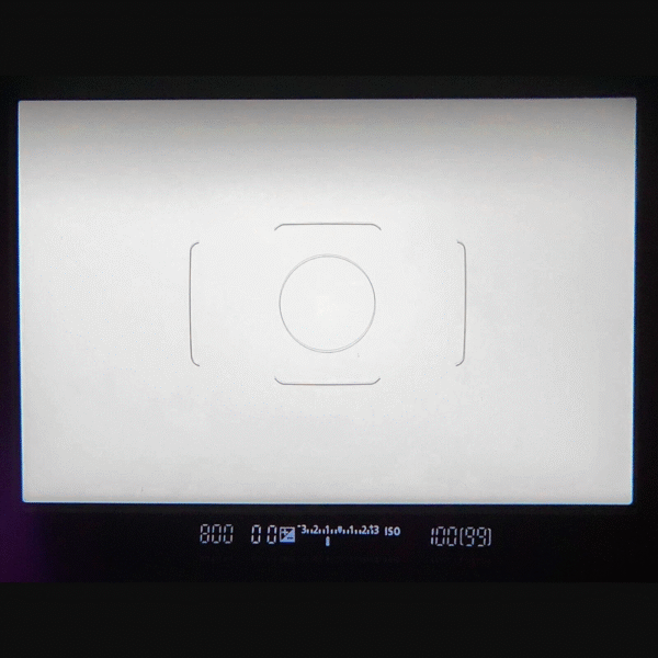 Canon 6D MK II cuerpo - Imagen 13