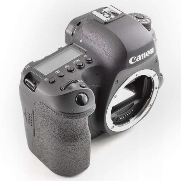 Canon 6D MK II cuerpo - Imagen 10