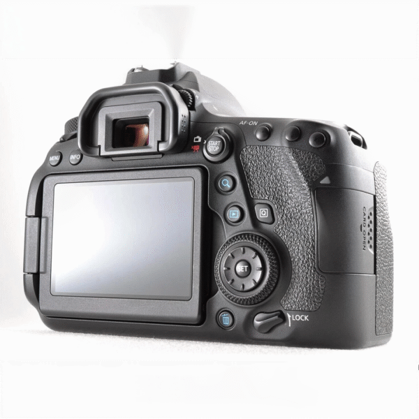 Canon 6D MK II cuerpo - Imagen 9