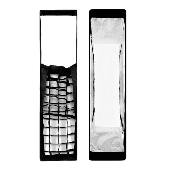 24-Stripbox 22x90cms