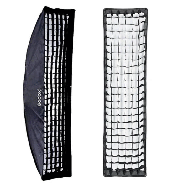 26-Stripbox 22x90cms