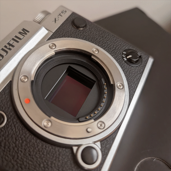 Fujifilm XT5