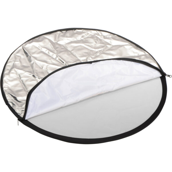 Flex Reflector Redondo 110 cms 5 en 1 - Imagen 23