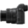 Cámara mirrorless Nikon Z5 (24,3 MP, full-frame) con objetivo Nikkor Z 24-50 mm f/4‑6.3. Sensor CMOS de formato completo, ISO 100‑51 200 y estabilización en 5 ejes, para fotografía de paisaje, viajes y retratos con alta calidad de imagen