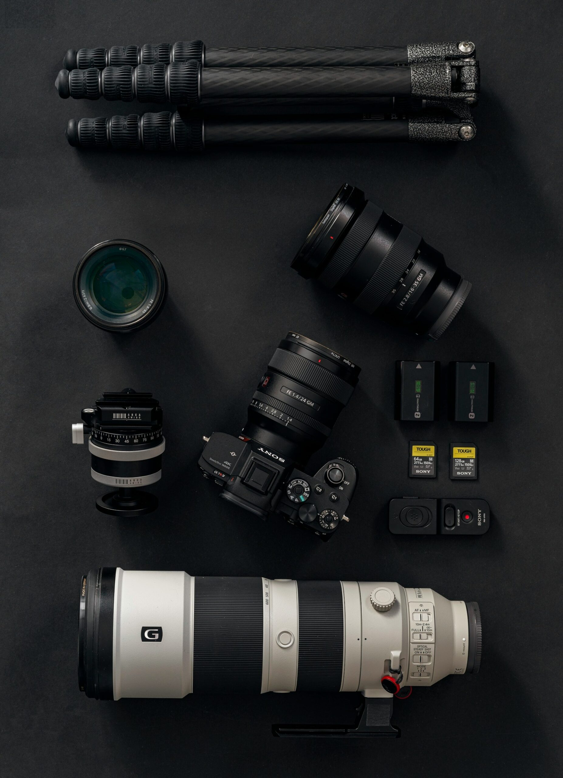 Caja Cubo de Luz para Producto 50x50 cms