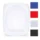 Caja cubo de luz para producto 50x50 cm ideal para fotografía profesional de productos y ecommerce. Cubo de luz fotográfico 50x50 cms con iluminación uniforme para capturar imágenes de alta calidad. Caja de luz para fotografía de productos perfecta para tiendas online, catálogos y contenido publicitario. Light box 50x50 cm portátil y fácil de montar para fotografía de objetos pequeños y medianos. Caja cubo de luz 50x50 cms diseñada para eliminar sombras y mejorar la presentación de productos.