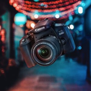 Canon 850D