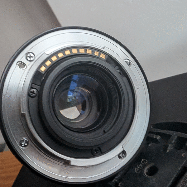 Fujinon XF16mm F2.8 R WR - Imagen 4