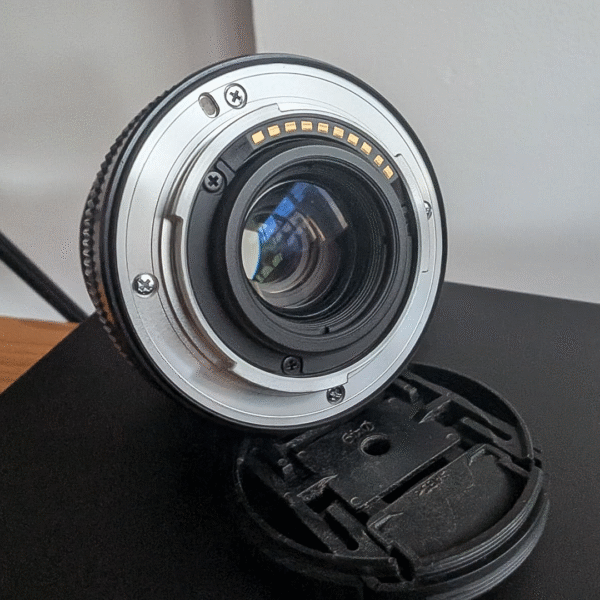 Fujinon XF16mm F2.8 R WR - Imagen 5
