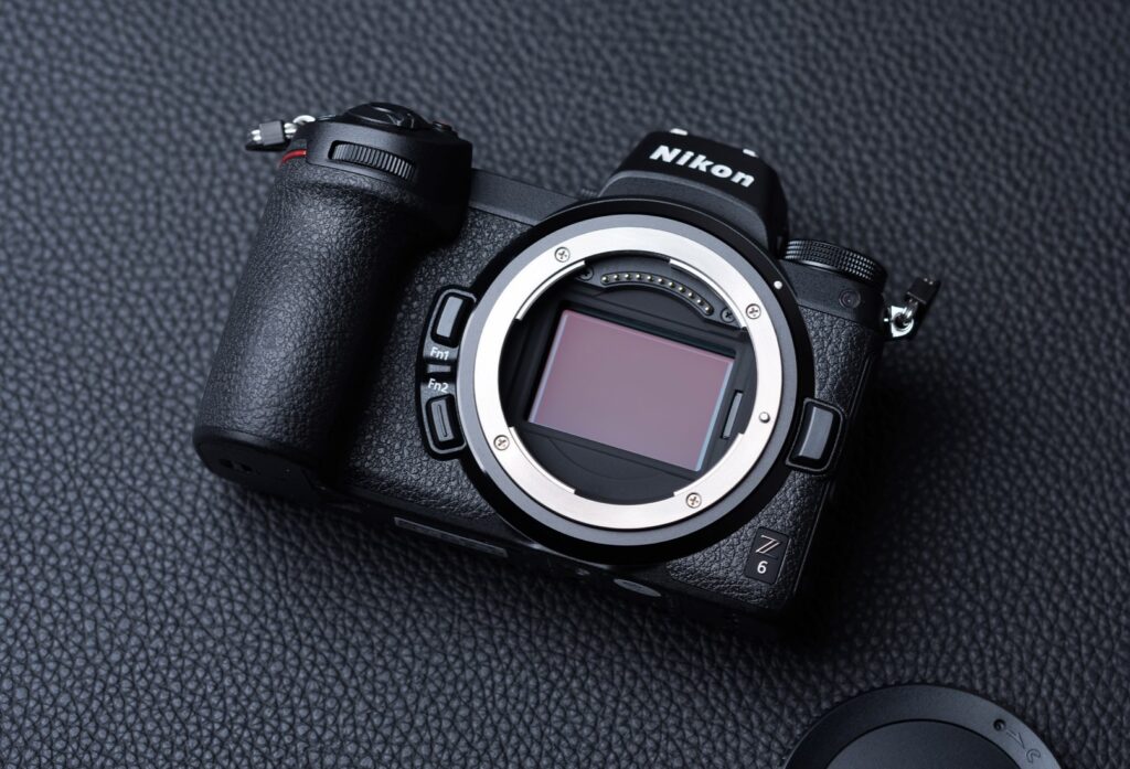 Nikon