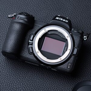 Nikon
