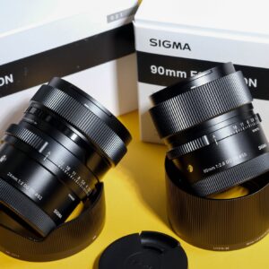 Sigma