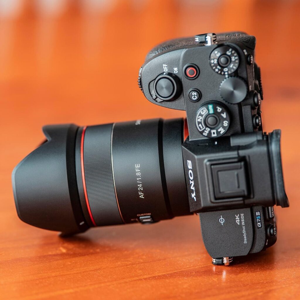 Sony