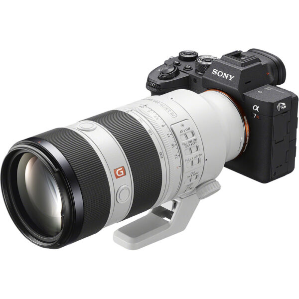 Sony FE 70-200mm F2.8 GM OSS II - Imagen 13