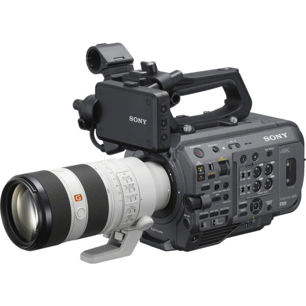 Sony FE 70-200mm F2.8 GM OSS II - Imagen 14