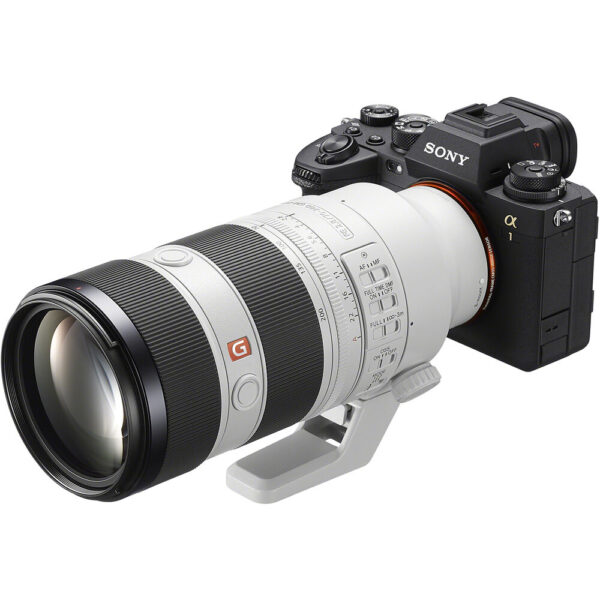 Sony FE 70-200mm F2.8 GM OSS II - Imagen 15