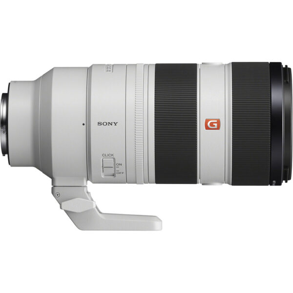 Sony FE 70-200mm F2.8 GM OSS II - Imagen 6