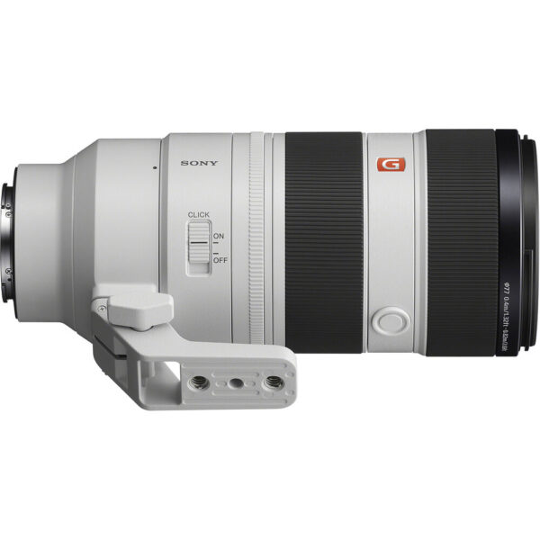 Sony FE 70-200mm F2.8 GM OSS II - Imagen 7