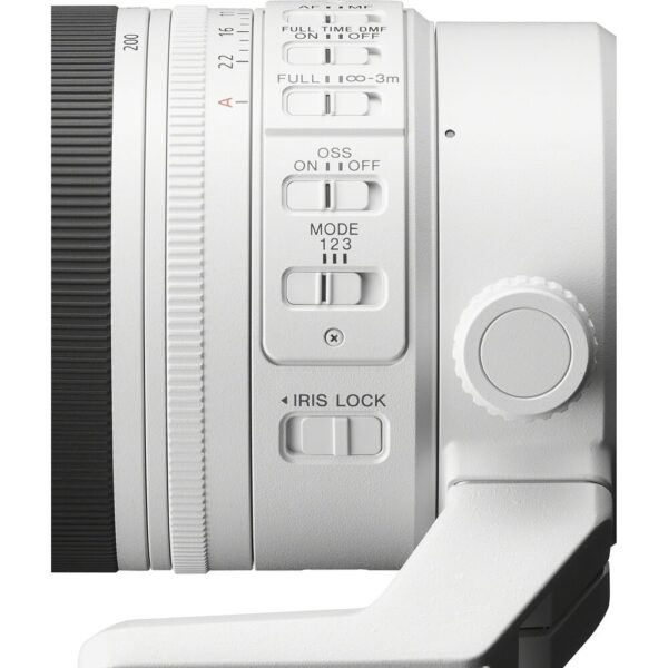 Sony FE 70-200mm F2.8 GM OSS II - Imagen 10