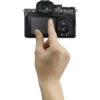 Sony A7IV cuerpo (10)