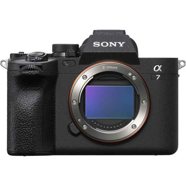 Sony A7IV cuerpo (2)