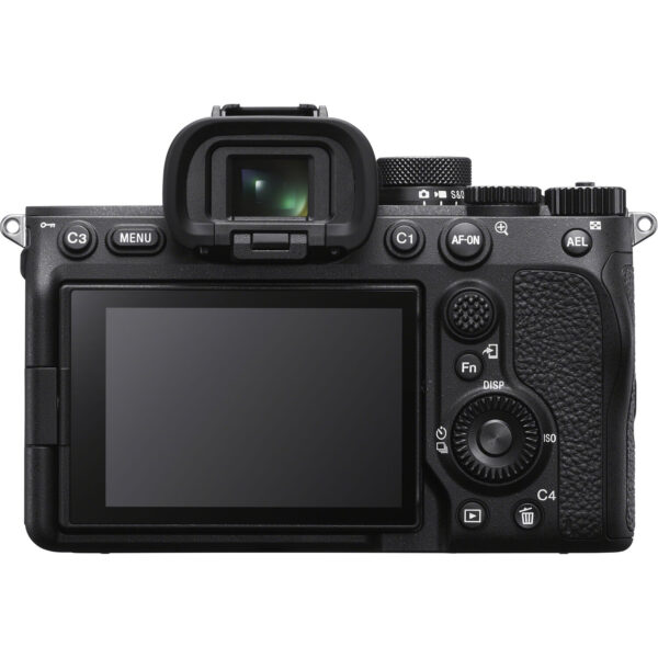 Sony A7IV cuerpo (3)