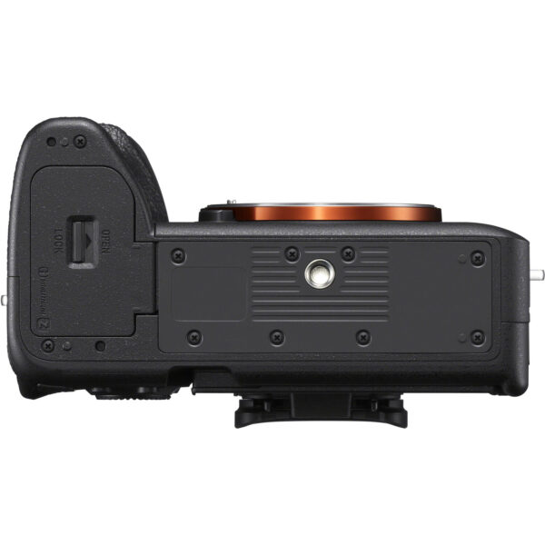 Sony A7IV cuerpo (5)