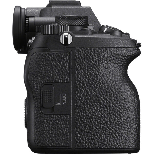 Sony A7IV cuerpo (8)