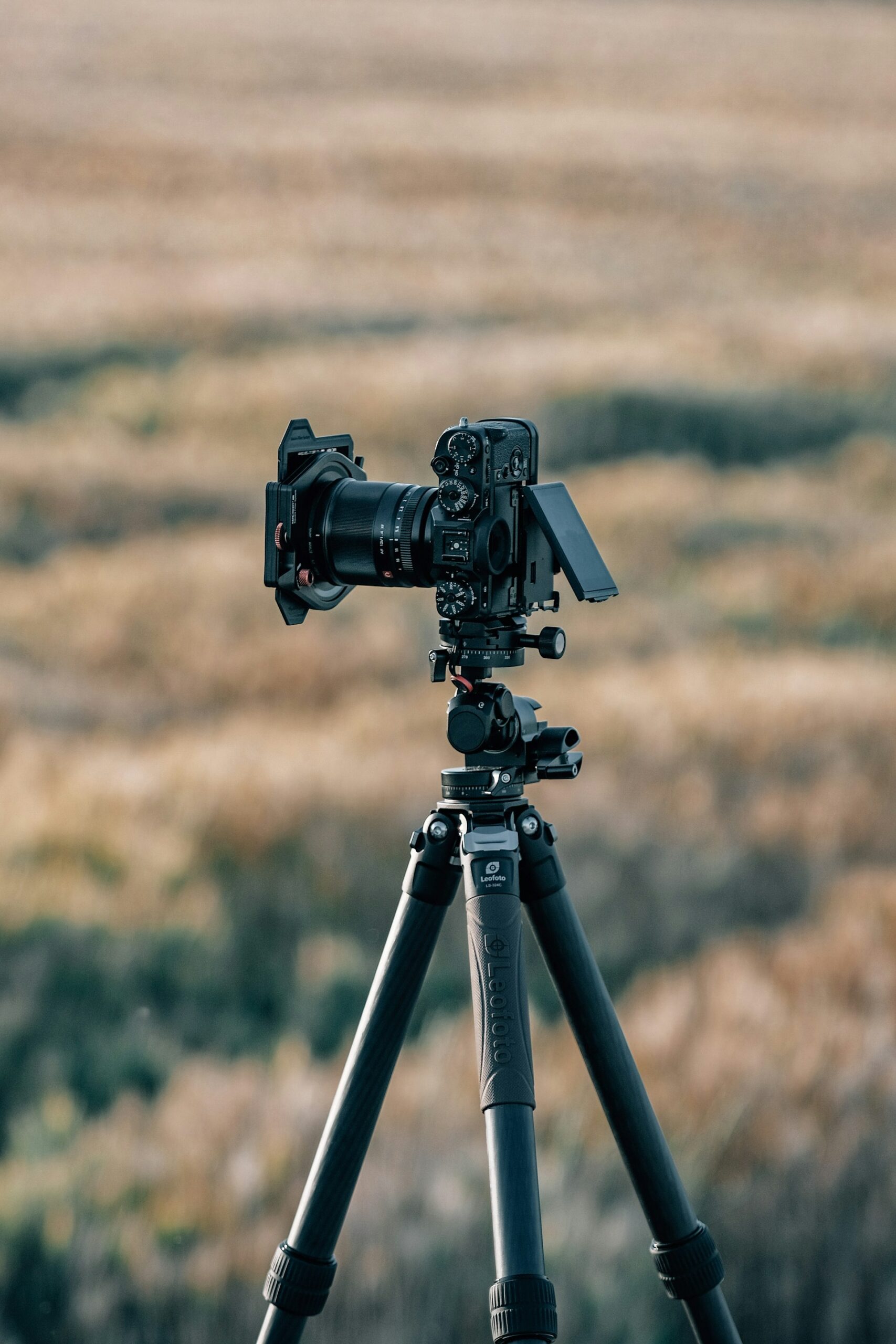 Trípode para cámara Weifeng WF-6663A