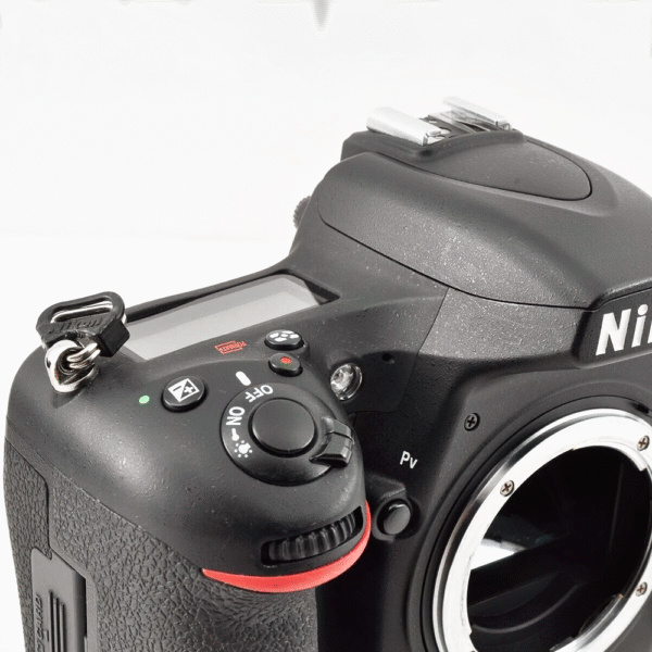 Nikon D750 cuerpo - Imagen 5