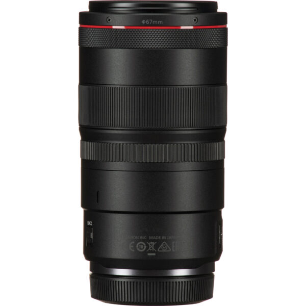 Canon RF 100mm F2.8 L Macro IS USM - Imagen 4