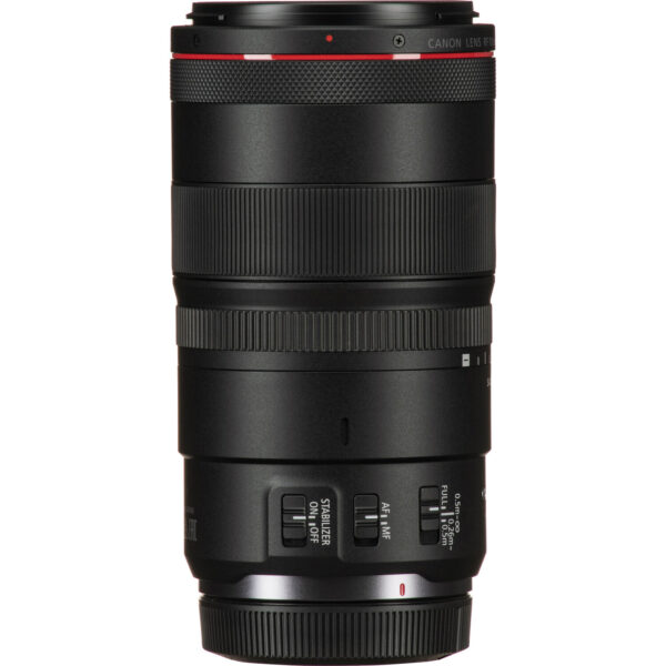 Canon RF 100mm F2.8 L Macro IS USM - Imagen 5
