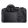 Cámara sin espejo Canon EOS R6 Mark II (solo cuerpo, full-frame, 24.2 MP) con alta velocidad de ráfaga (hasta 40 fps) y grabación de video 4K, pensada para fotografía deportiva y de naturaleza