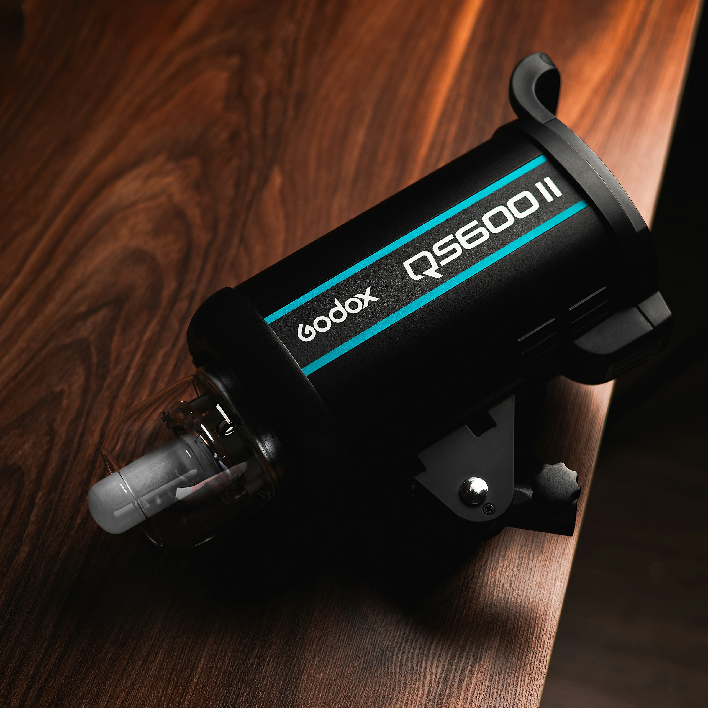 Producto de prueba Godox