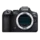 Canon Cámara sin espejo EOS R6 Mark II (solo cuerpo), cámara de fotograma completo, sensor CMOS de 24.2 megapíxeles, capacidades de foto y video, color negro