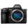 Nikon Z5 II (full-frame, 24.5 MP)【88†L155-L158】. Cámara sin espejo con 5 ejes de estabilización (≈7.5 stops), AF inteligente de 9 tipos de sujeto. Ráfagas de 30 fps y video 4K. Perfecta para fotografía de paisaje, viajes o entornos de poca luz gracias a su sensor full-frame y estabilización.