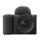 Cámara Sony ZV-E10 con lente 16–50 mm (kit): mirrorless APS-C de 24.2 MP. Diseñada para vlogs y streaming, graba 4K con autoenfoque de rostros y botón de desenfoque. Compacta con pantalla giratoria, ideal para creadores de contenido.