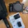Camara mirrorless Sony A7 III usada en Bogota excelente estado con tapa frontal